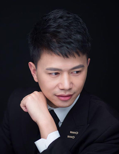 胡志強_高級設計師-名匠裝飾