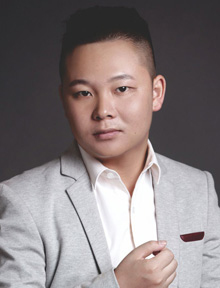 張興隆_資深設(shè)計師-名匠裝飾