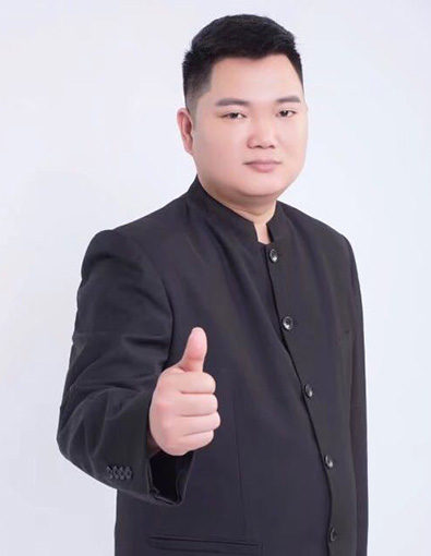 夏涌波_設計總監(jiān)-名匠裝飾