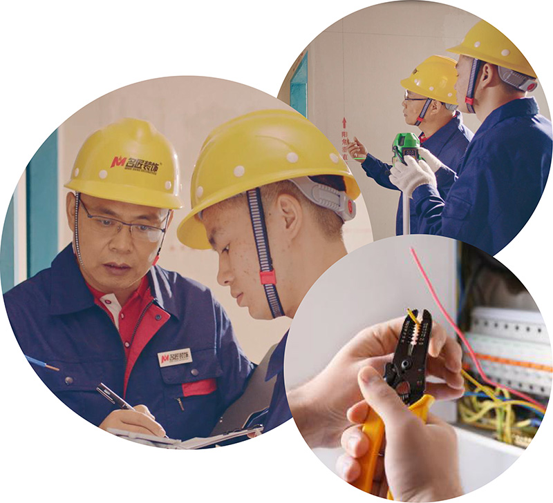 裝修公司排名，名匠裝飾2020年十大裝修品牌公司