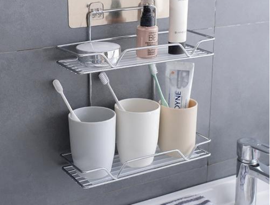 室內(nèi)衛(wèi)生間必備的好物品，用裝修設(shè)計提升家居幸福感