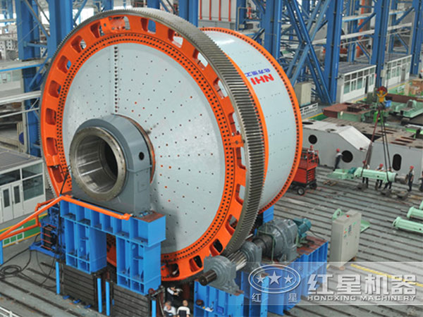時(shí)產(chǎn)十噸球磨機(jī)多少錢一臺