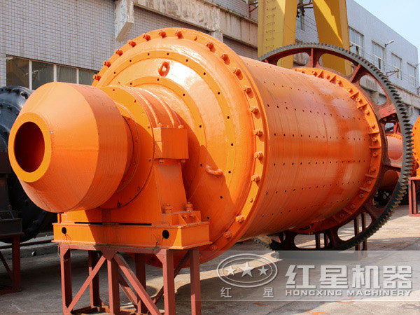 鐵礦石球磨機 鐵礦石球磨機