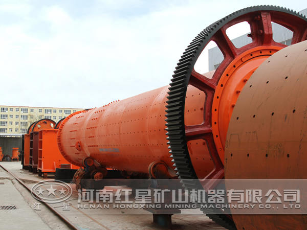 螢石球磨機 螢石球磨機