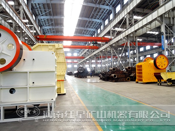 葉臘石顎式破碎機(jī)廠家 葉臘石顎式破碎機(jī)廠家