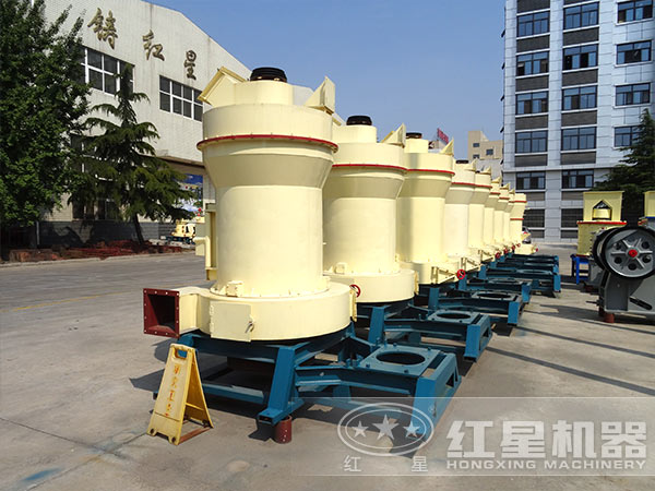 黑云母磨粉機 黑云母磨粉機