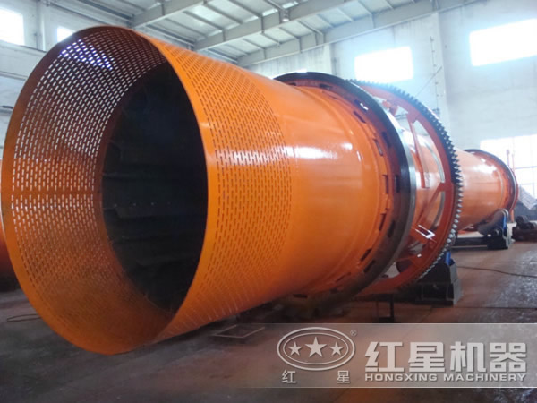 沸石粉烘干機 沸石粉烘干機