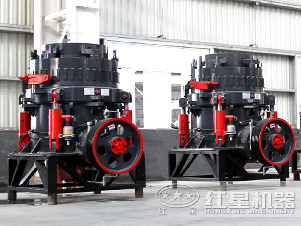 圓錐破碎機(jī)廠家 圓錐破碎機(jī)廠家