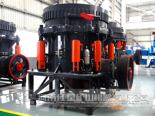 圓錐破碎機(jī)型號(hào) 圓錐破碎機(jī)型號(hào)