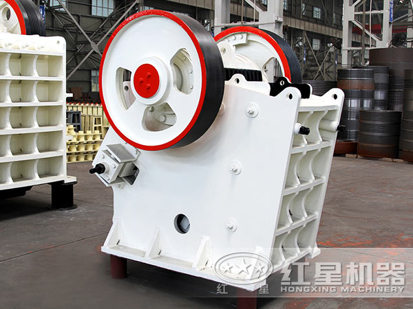 透輝石破碎機(jī) 透輝石破碎機(jī)