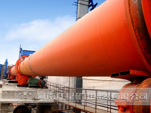 鈦白粉回轉(zhuǎn)窯多少錢一臺(tái)？