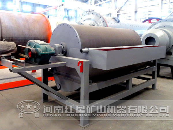 磁選機設(shè)備 磁選機設(shè)備