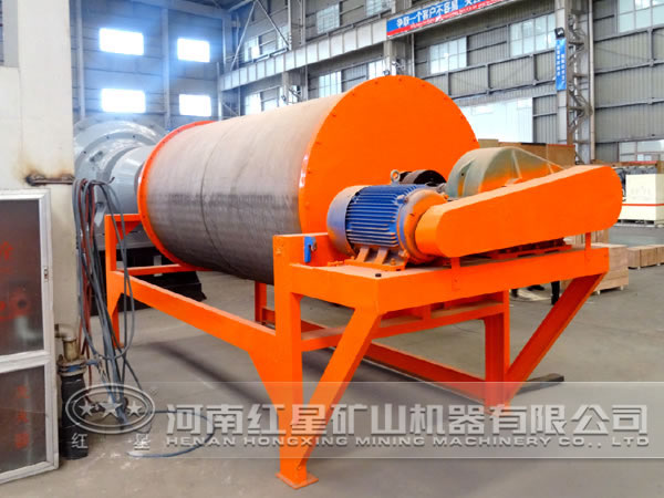 磁選設(shè)備生產(chǎn)車間 磁選設(shè)備生產(chǎn)車間