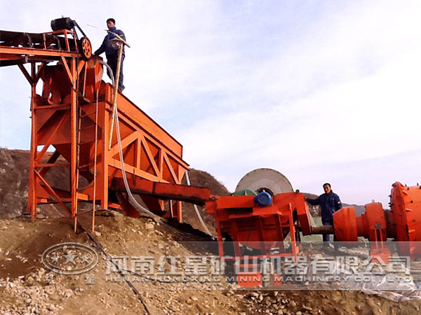 選礦生產線價格 選礦生產線價格