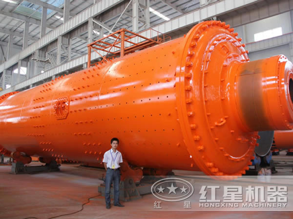 球磨機(jī)多少錢？