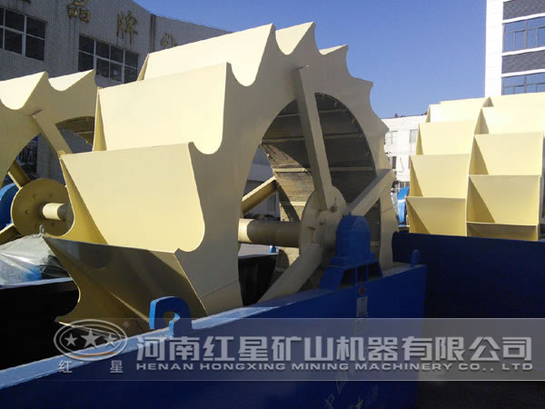 花崗巖洗砂機型號 花崗巖洗砂機型號