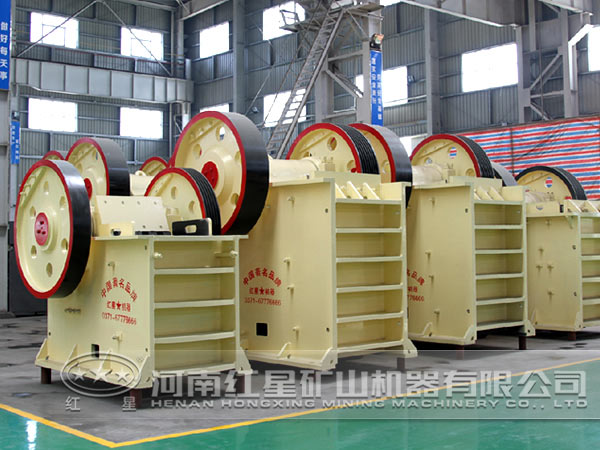 砂石破碎機(jī)型號 砂石破碎機(jī)型號