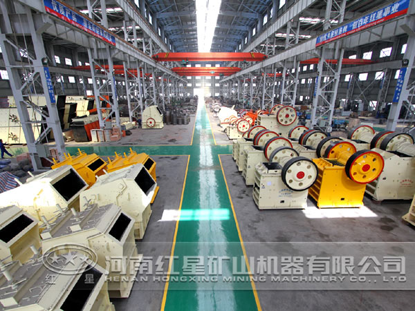 大型反擊式破碎機廠家 大型反擊式破碎機廠家