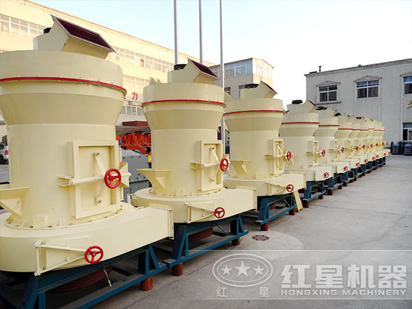 石墨磨粉機(jī) 石墨磨粉機(jī)