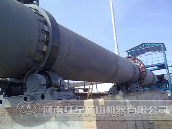 鎳鐵礦回轉(zhuǎn)窯廠家 鎳鐵礦回轉(zhuǎn)窯廠家