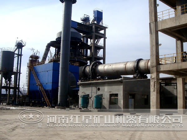 鎳鐵礦回轉(zhuǎn)窯服務(wù) 鎳鐵礦回轉(zhuǎn)窯服務(wù)