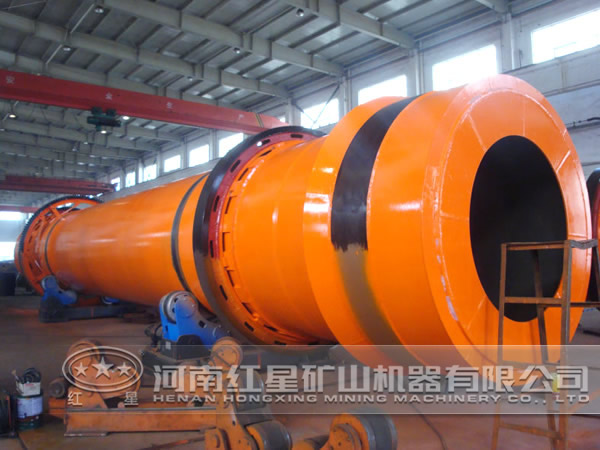 砂子烘干機 砂子烘干機