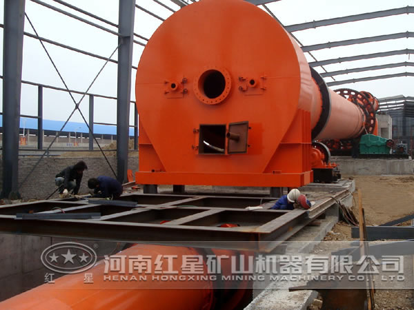 鉻礦回轉窯價格 鉻礦回轉窯價格