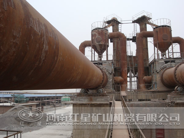 節(jié)能回轉(zhuǎn)窯價(jià)格 節(jié)能回轉(zhuǎn)窯價(jià)格