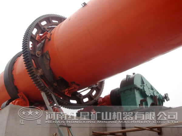 石膏回轉窯服務 石膏回轉窯服務