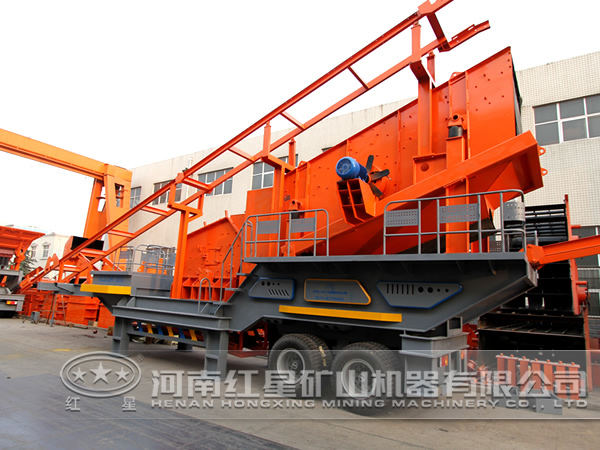 建筑垃圾破碎機(jī)廠家 建筑垃圾破碎機(jī)廠家