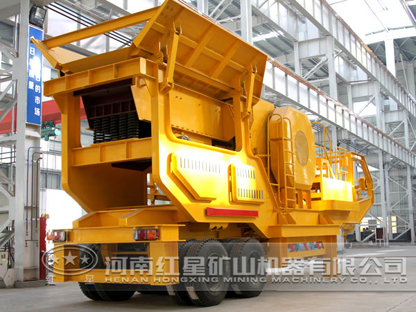 建筑垃圾破碎機(jī)價格 建筑垃圾破碎機(jī)價格