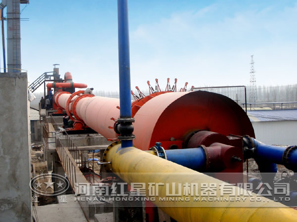 陶粒回轉窯價格 陶粒回轉窯價格