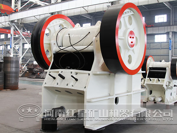 巖石破碎機產量 巖石破碎機產量