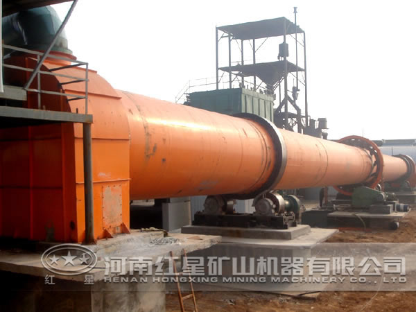 環保型回轉窯價格 環保型回轉窯價格