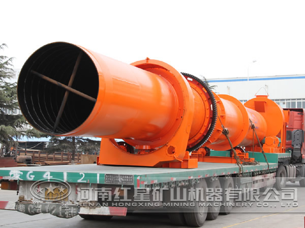 硫鈷礦烘干機(jī)品牌 硫鈷礦烘干機(jī)品牌