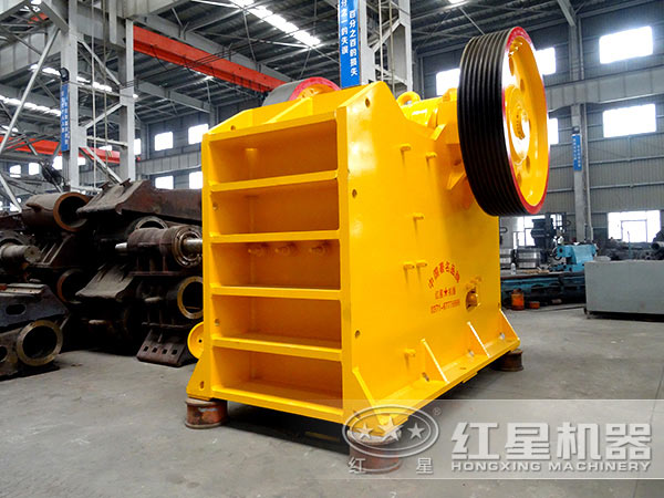 鈣長(zhǎng)石破碎機(jī) 鈣長(zhǎng)石破碎機(jī)