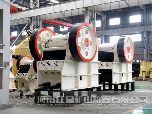 葉臘石顎式破碎機(jī)廠家 葉臘石顎式破碎機(jī)廠家