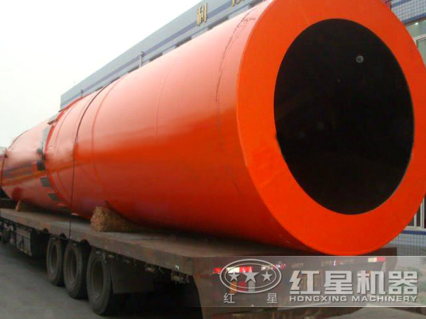 花崗巖烘干機價格多少錢？