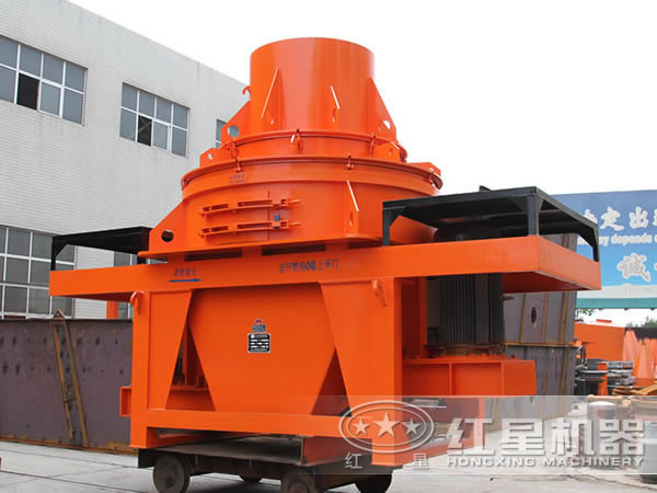 5x制砂機(jī) 5x制砂機(jī)