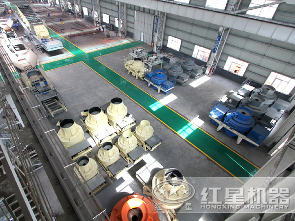 制砂機(jī) 制砂機(jī)