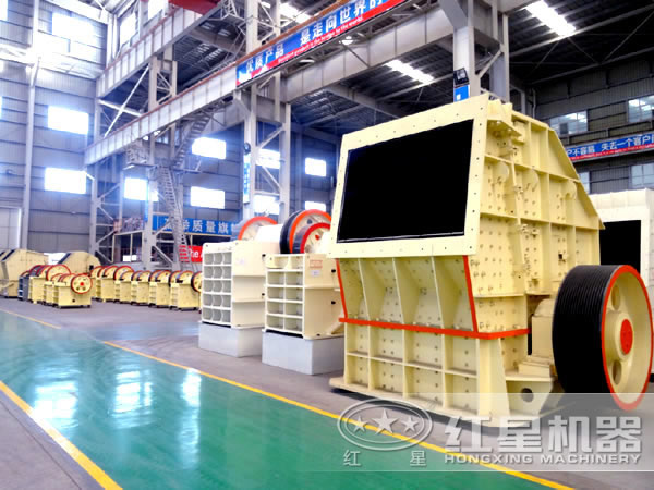 鉻礦反擊式破碎機價格 鉻礦反擊式破碎機價格