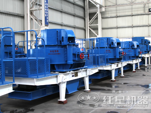 紅星機(jī)器方解石制砂機(jī)價格 紅星機(jī)器方解石制砂機(jī)價格