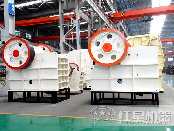 煤矸石碎石機 煤矸石碎石機