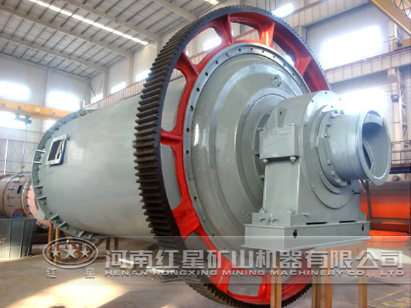 棒磨機(jī) 棒磨機(jī)