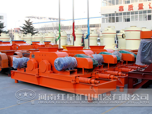 輥式破碎機廠家 輥式破碎機廠家