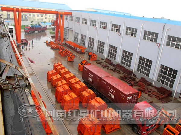 礦山設備 礦山設備