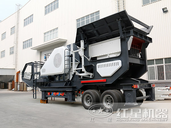 河南移動(dòng)破碎站價(jià)格 河南移動(dòng)破碎站價(jià)格