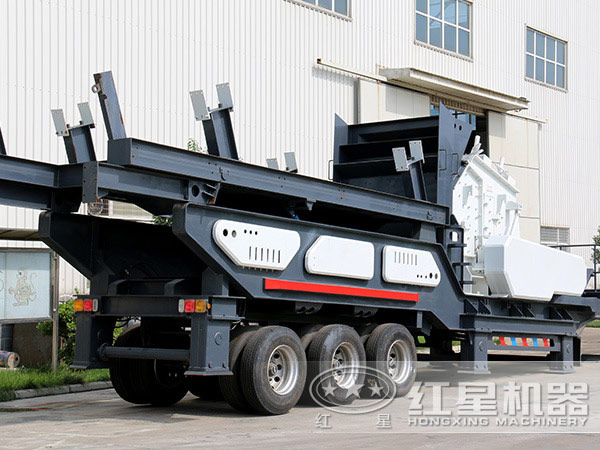 河南移動(dòng)破碎站價(jià)格 河南移動(dòng)破碎站價(jià)格