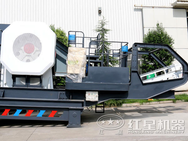 河南移動(dòng)破碎站優(yōu)勢(shì) 河南移動(dòng)破碎站優(yōu)勢(shì)