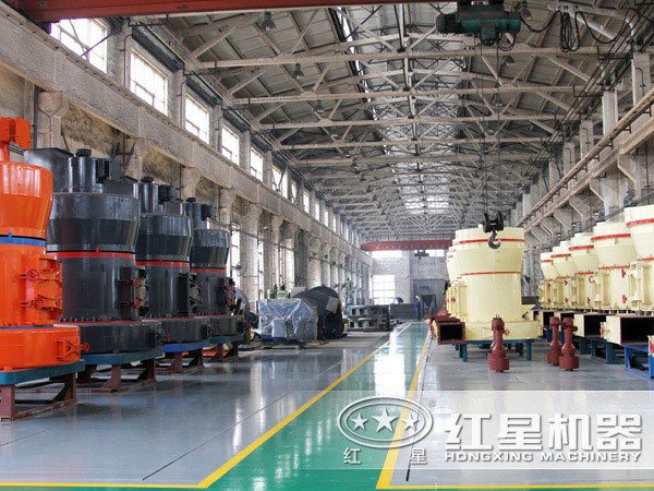 紅星機(jī)器礦用磨粉機(jī)價格實(shí)惠 紅星機(jī)器礦用磨粉機(jī)價格實(shí)惠